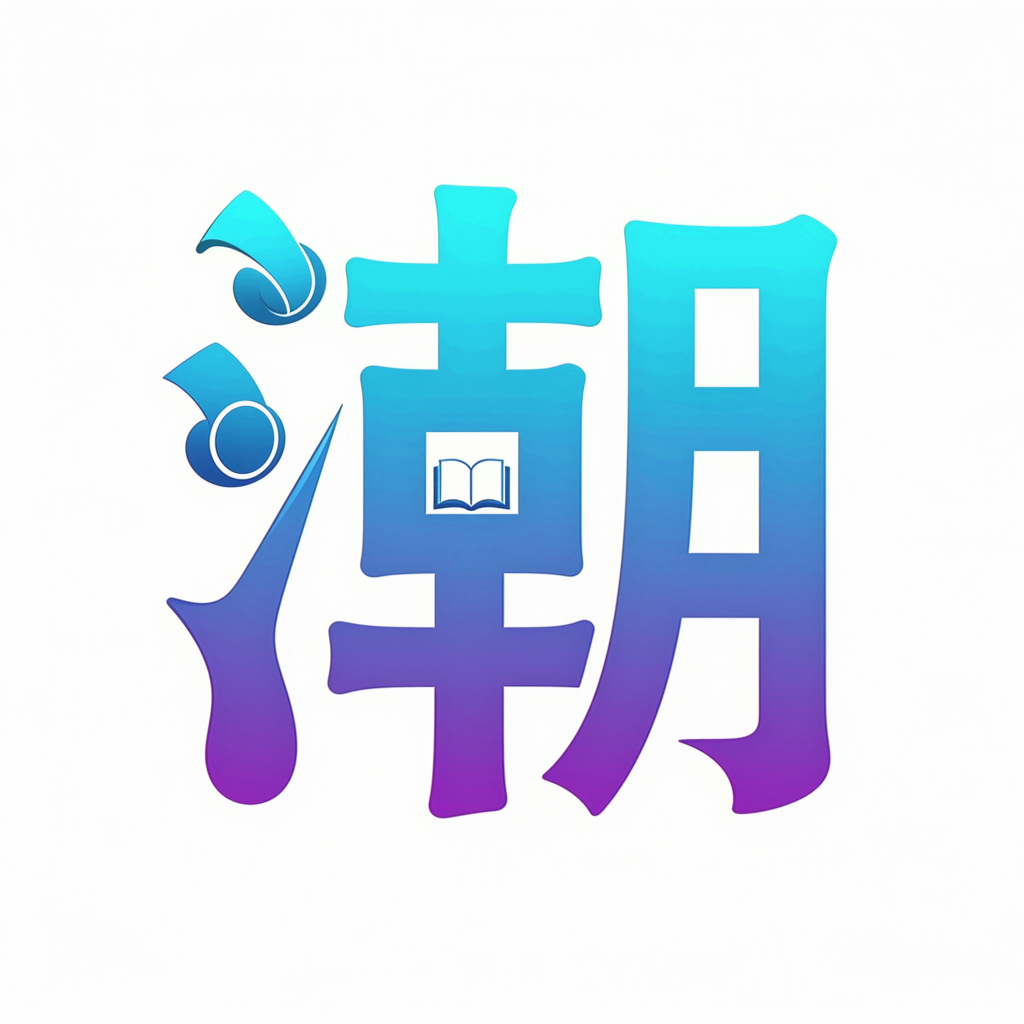 潮流文化資訊